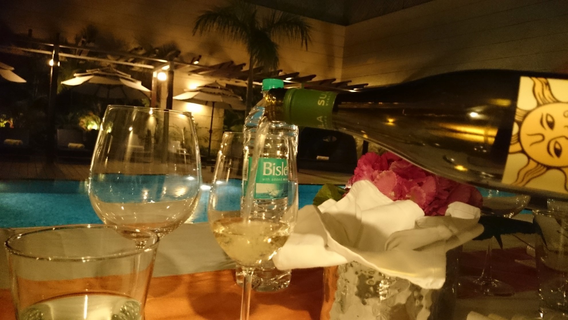 Lemon Tree Hotel Chennai Restaurant Lemon Tree Hotel Chennai Restaurant