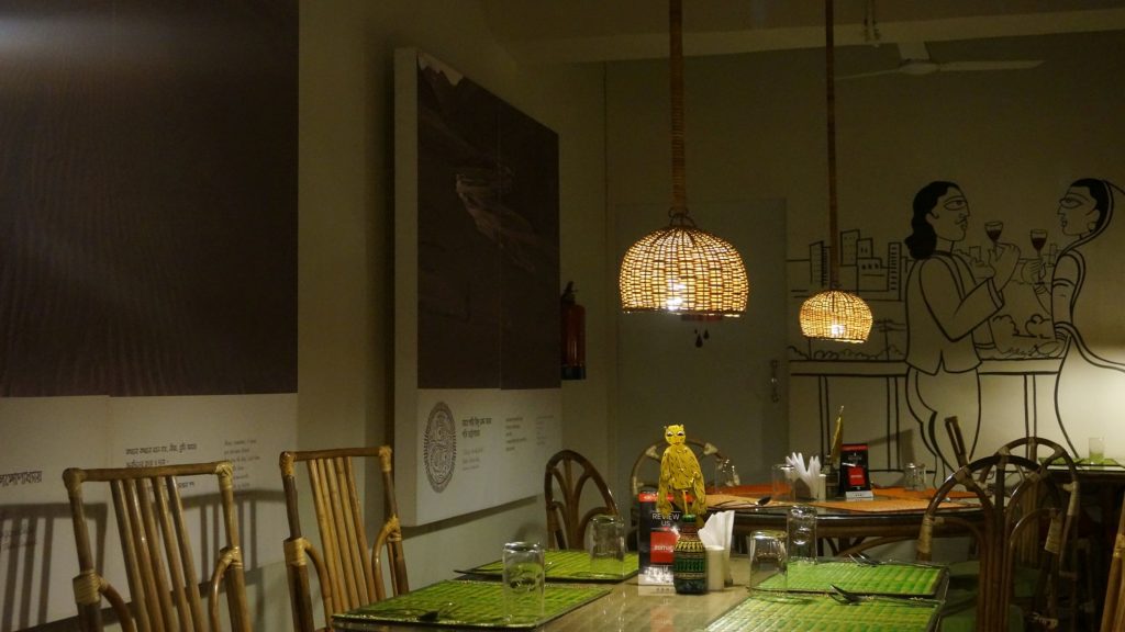 Nabanno Review Authentic Bengali Food
