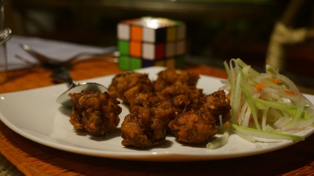 Nabanno Review Authentic Bengali Food