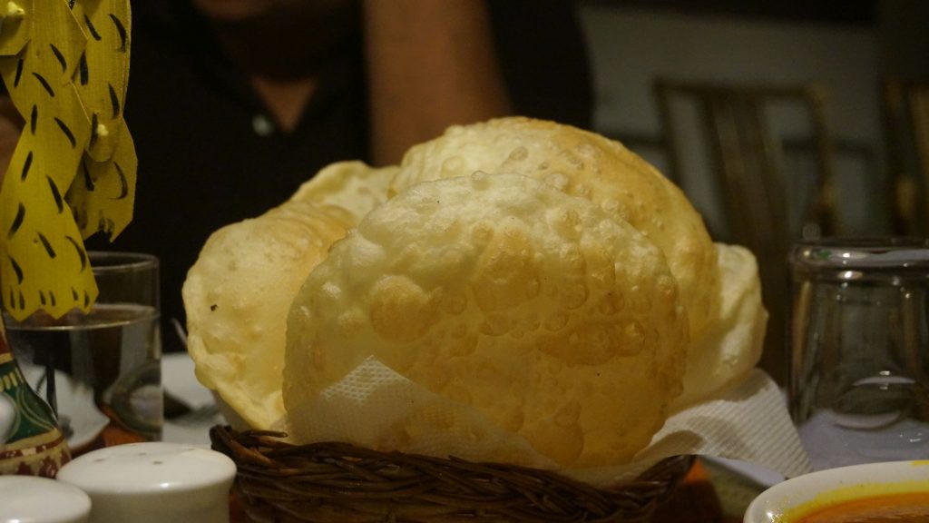 Nabanno Review Authentic Bengali Food