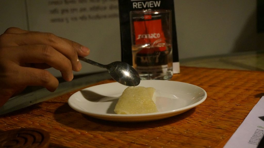 Nabanno Review Authentic Bengali Food