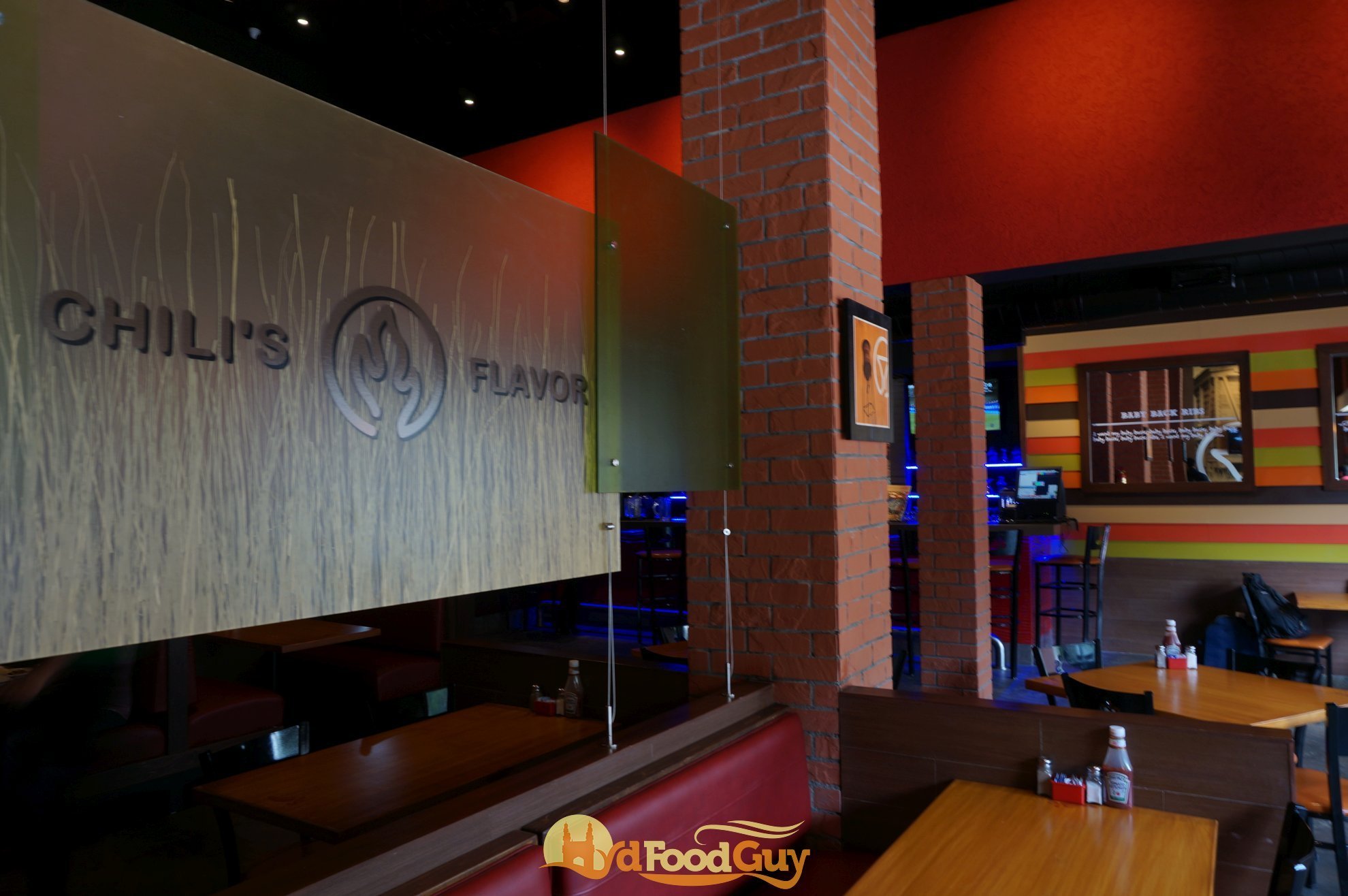 Chili's Grill & Bar Hyderabad Restaurant Review