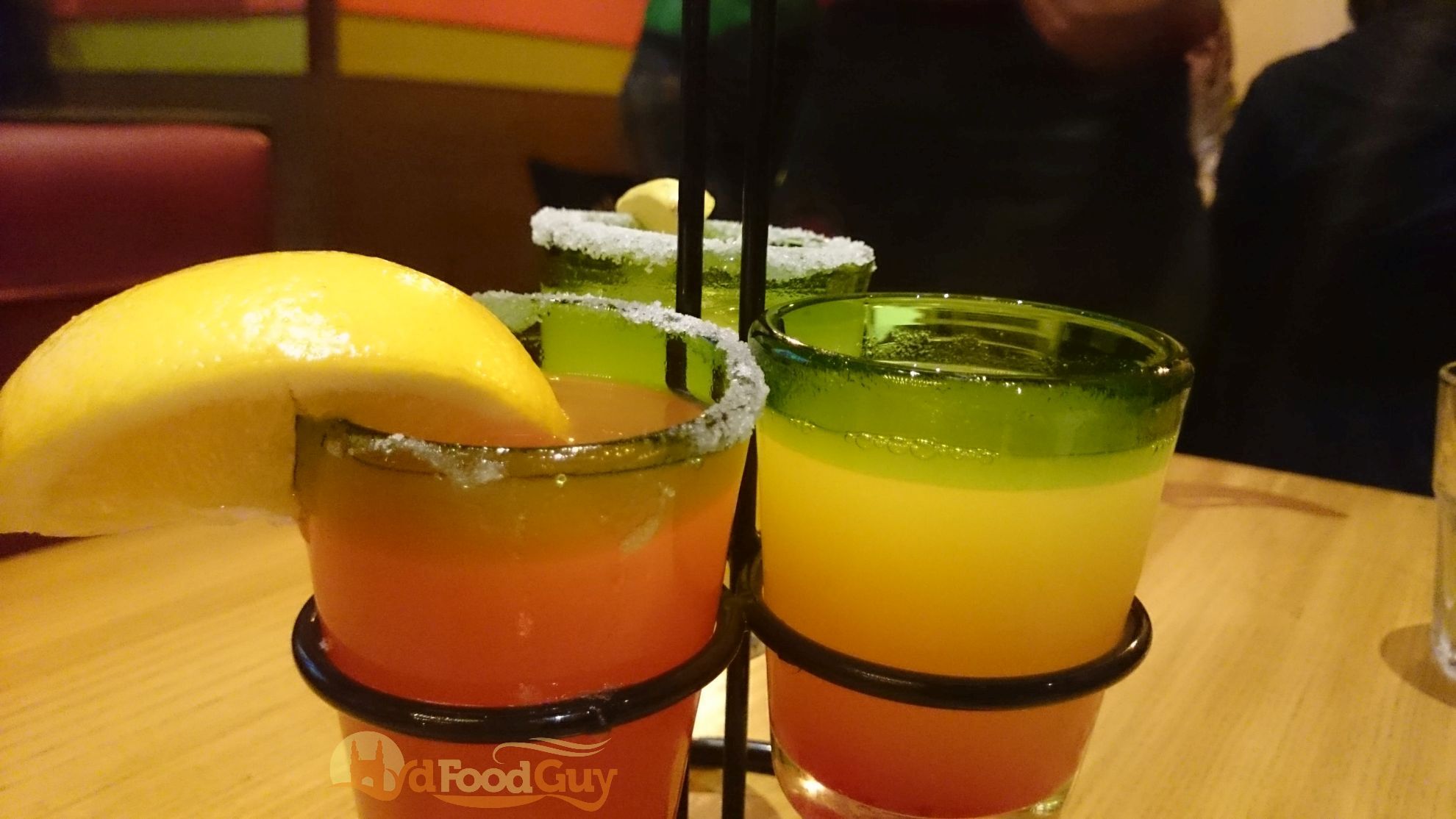 Chili's House of Ribs