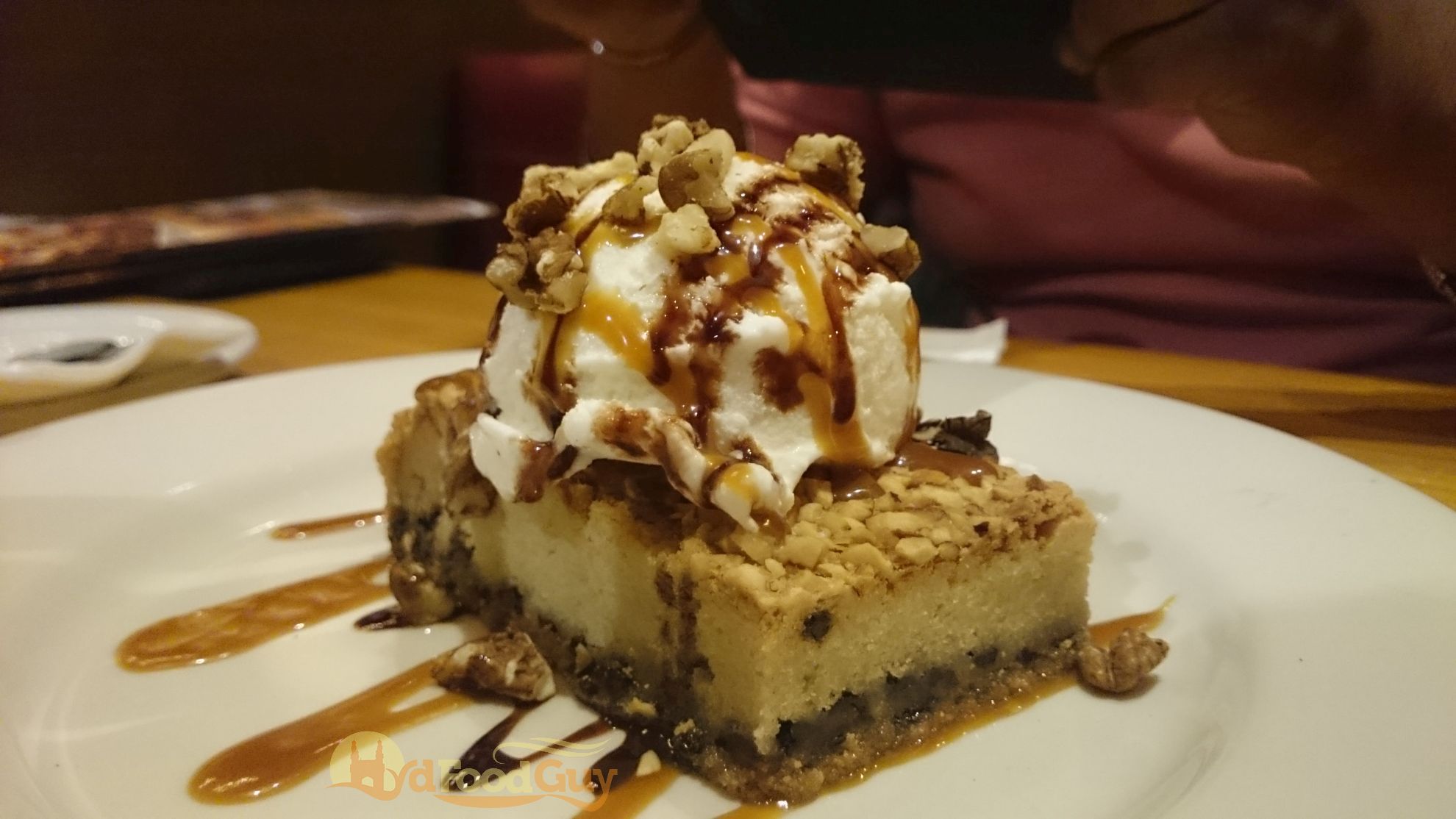 Chili's House of Ribs