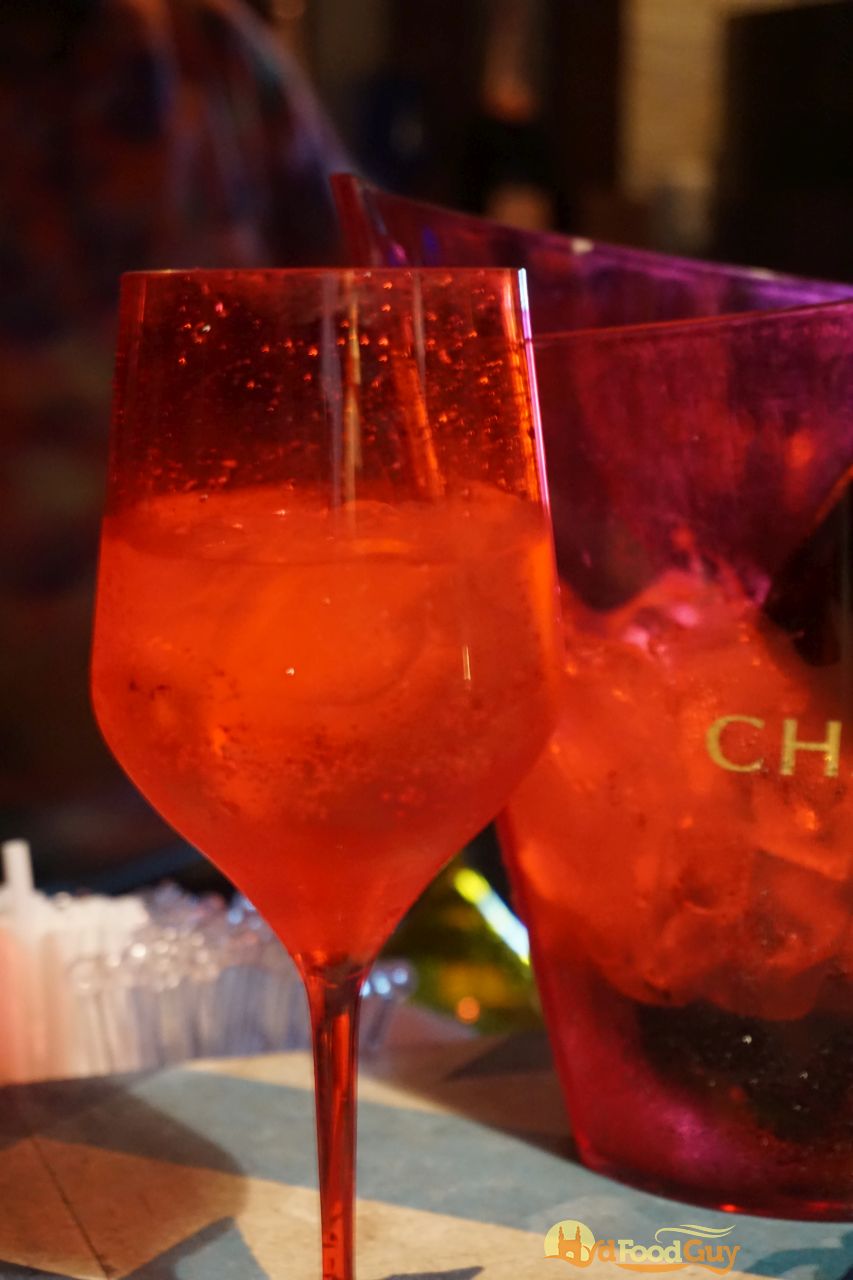 Master Chef Gourmet Gala at Olive Bistro, Hyderabad