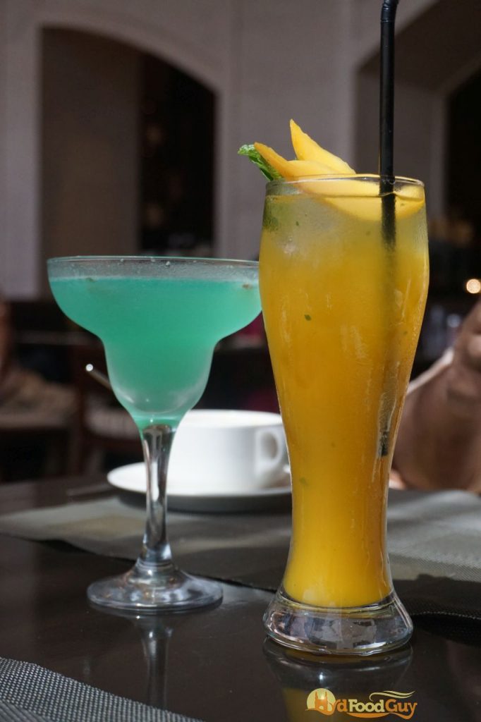 Mango Brunch Seasonal Tastes Westin Hyderabad
